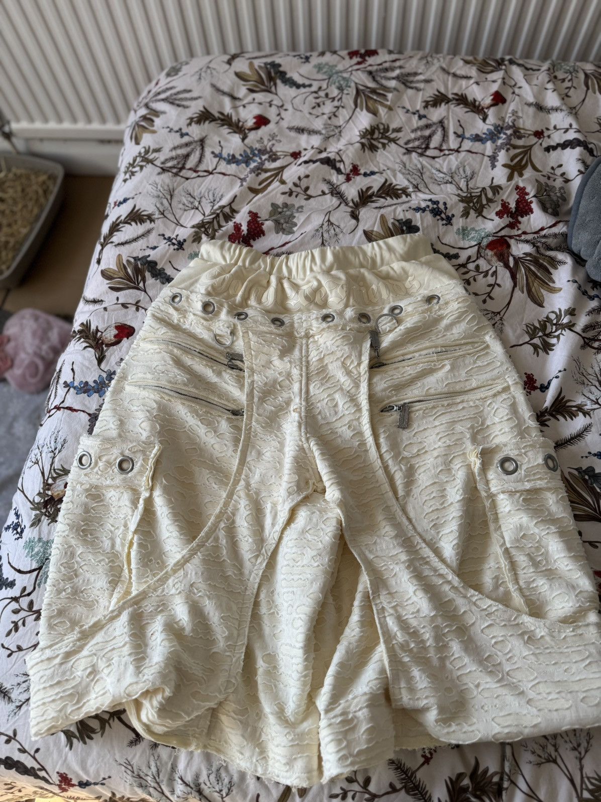 Other ThoughtWeFriends Shorts Size US 34 / EU 50 - 2 Thumbnail