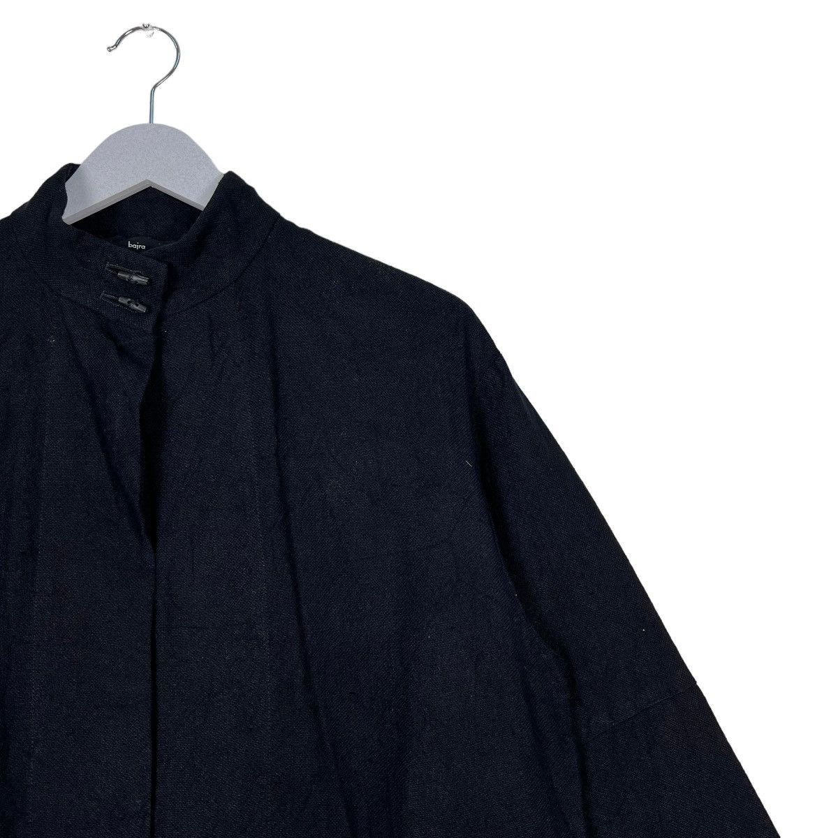 Bajra BLACK BAJRA JACKET MADE IN JAPAN Size US M / EU 48-50 / 2 - 6 Thumbnail
