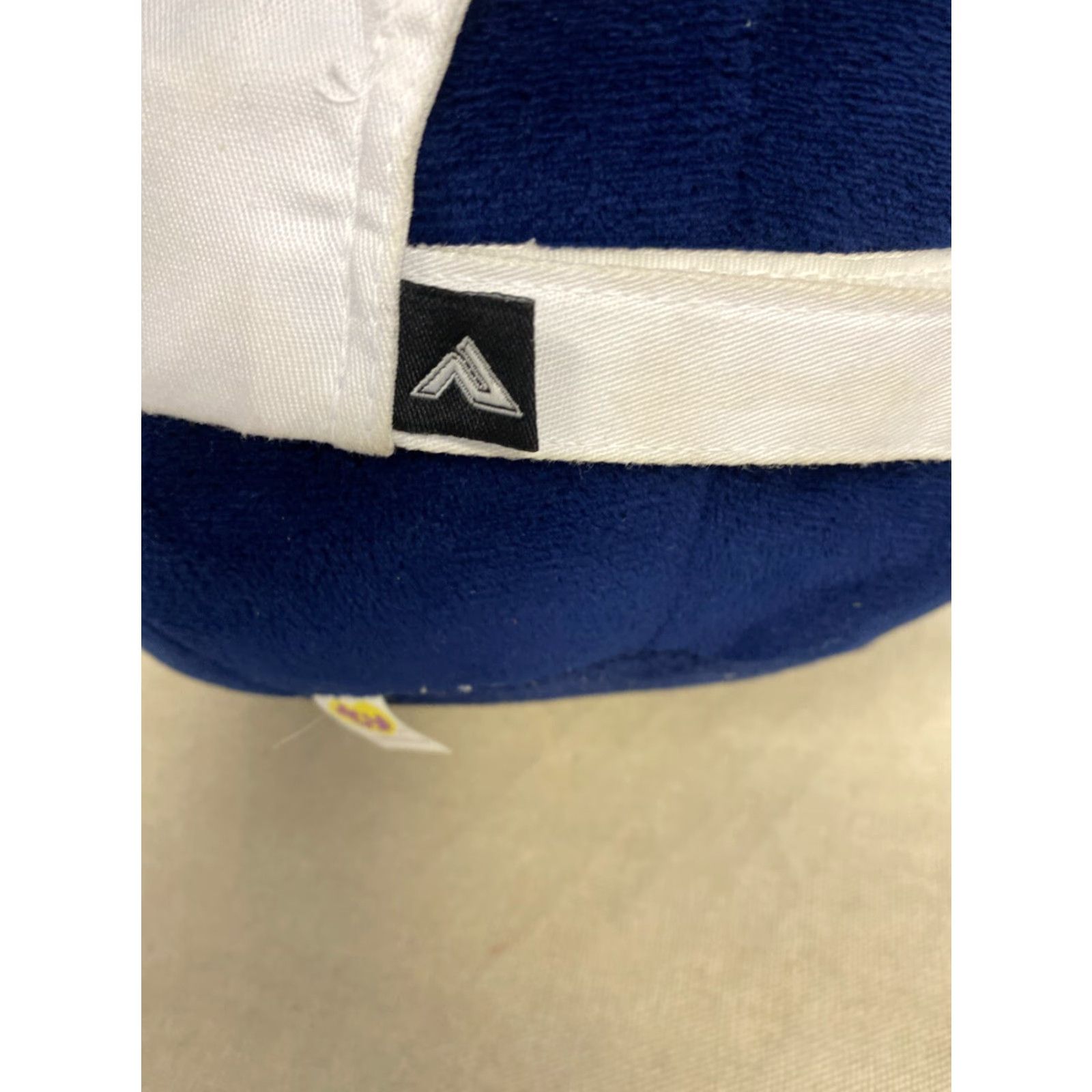 Vintage VINTAGE Pacific Headwear Pioneer Classic Cap Adult Adjustable Cotton White 80s 90s Mens Size ONE SIZE - 5 Thumbnail
