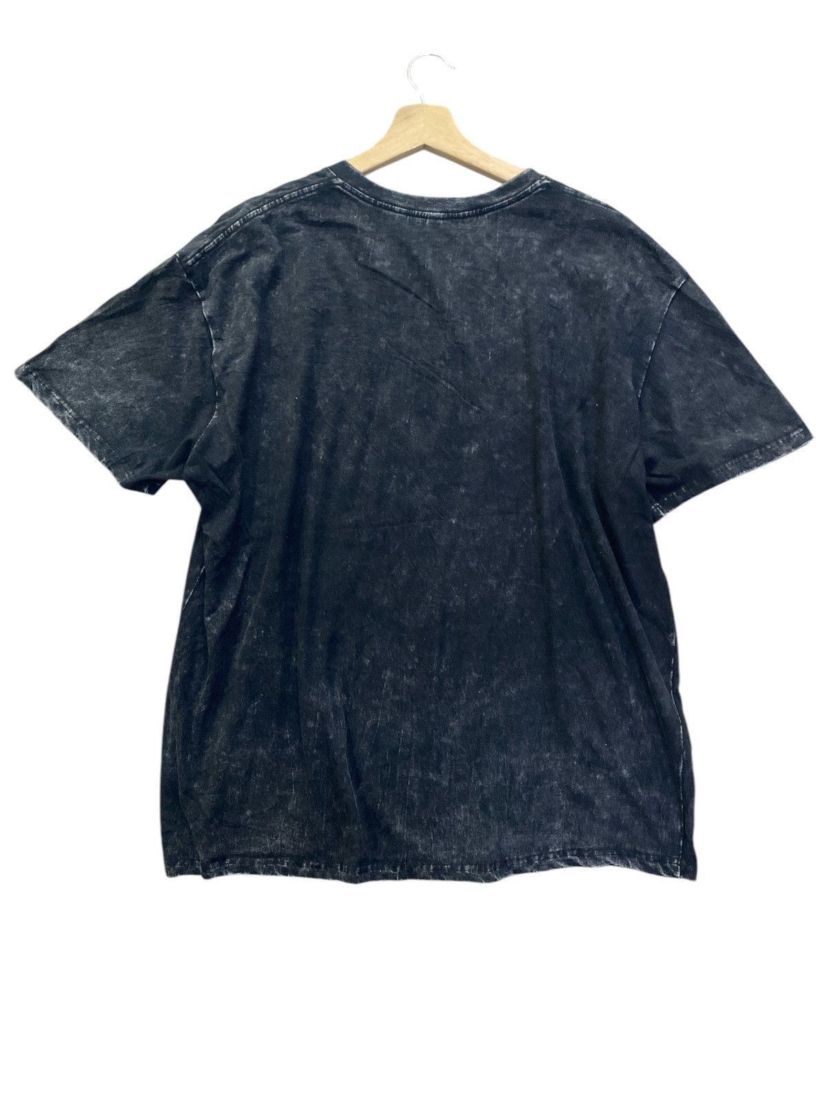 Band Tees × Vintage Rare Chris Brown Breezy Album Tee Size US XL / EU 56 / 4 - 6 Thumbnail