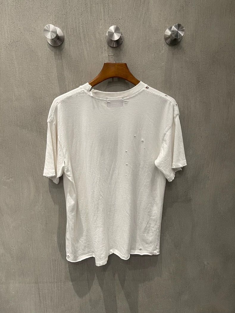 Enfants Riches Deprimes Enfants Riches Deprimes Classic Destruction Slogan Short S Size US S / EU 44-46 / 1 - 2 Thumbnail