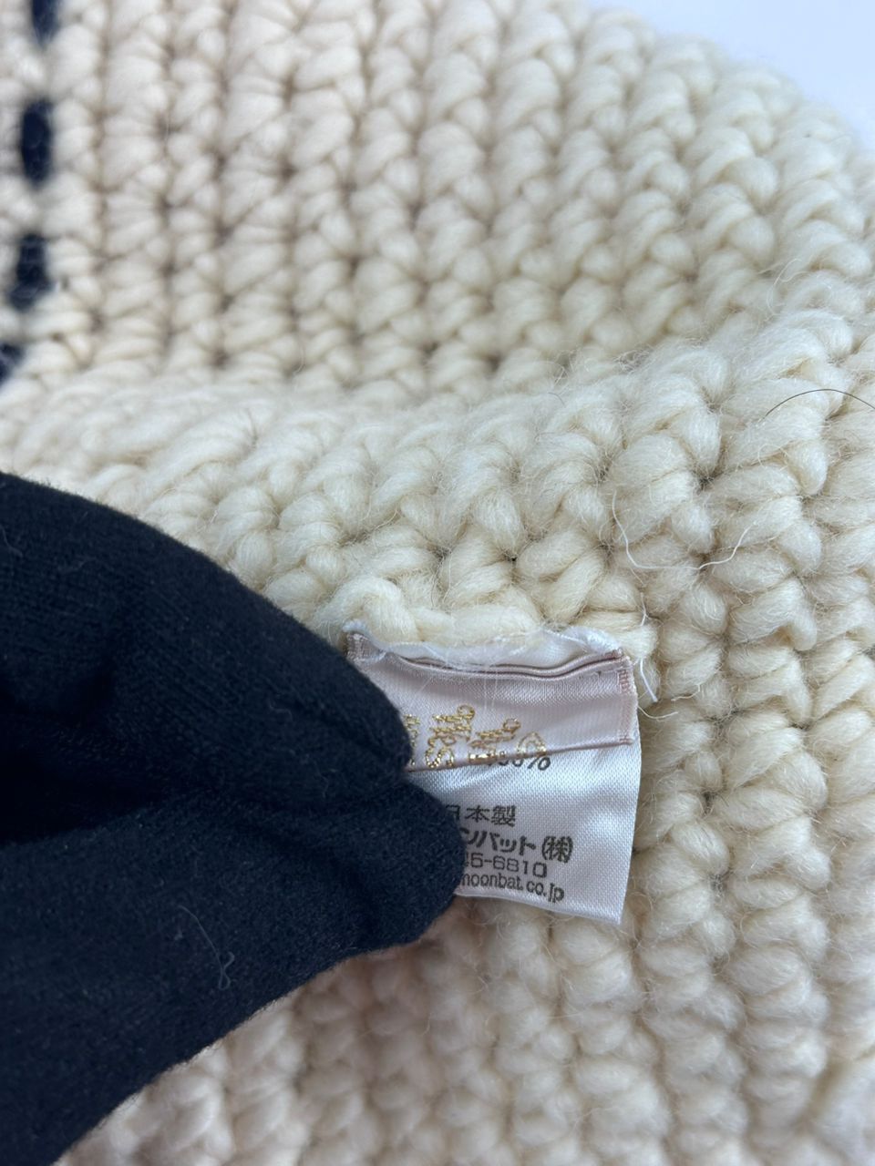 Vivienne Westwood rare vivienne westwood hat Size ONE SIZE - 9 Thumbnail