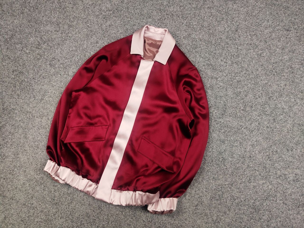 Other Come Editions Design Jeanne Logo Acetate Red Bottom jacket Size XXS / US 00 / IT 34 - 2 Thumbnail