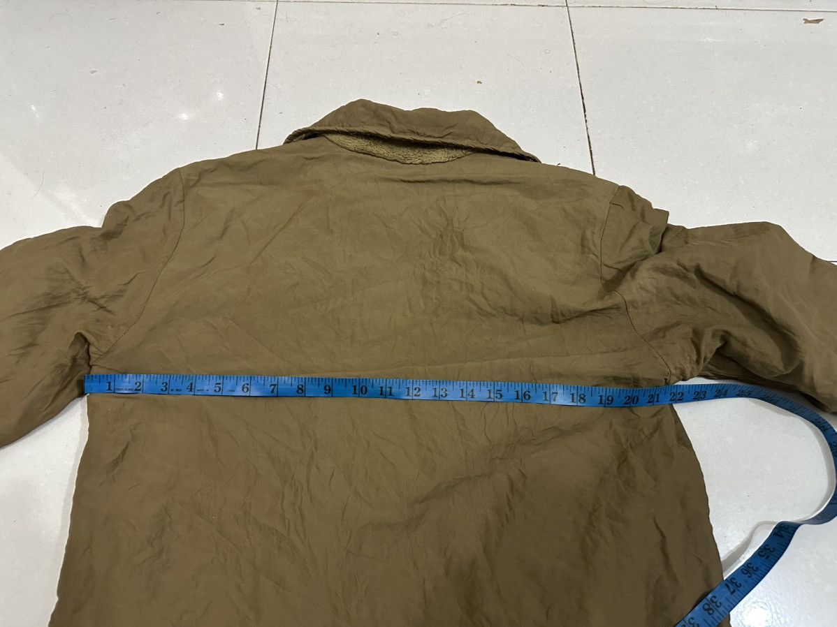 C.P. Company AW2001 CP COMPANY Reversible Jacket Size S-M Size US M / EU 48-50 / 2 - 10 Thumbnail