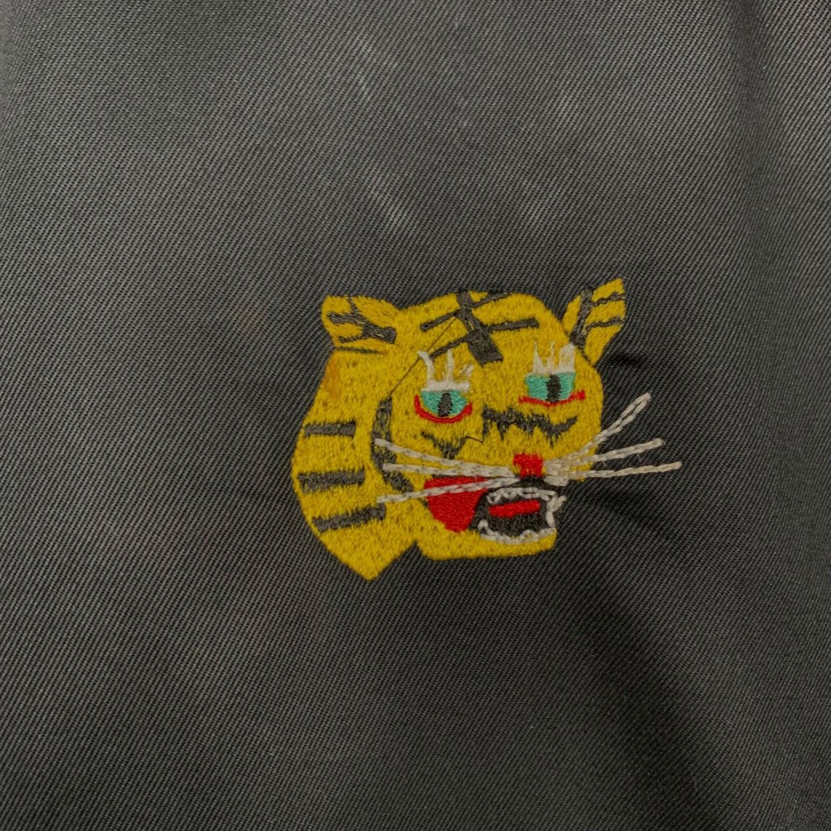 Vintage MARQUEE Embroidery Big Logo Sukajan Jacket #2531-C114 Size US XS / EU 42 / 0 - 10 Thumbnail