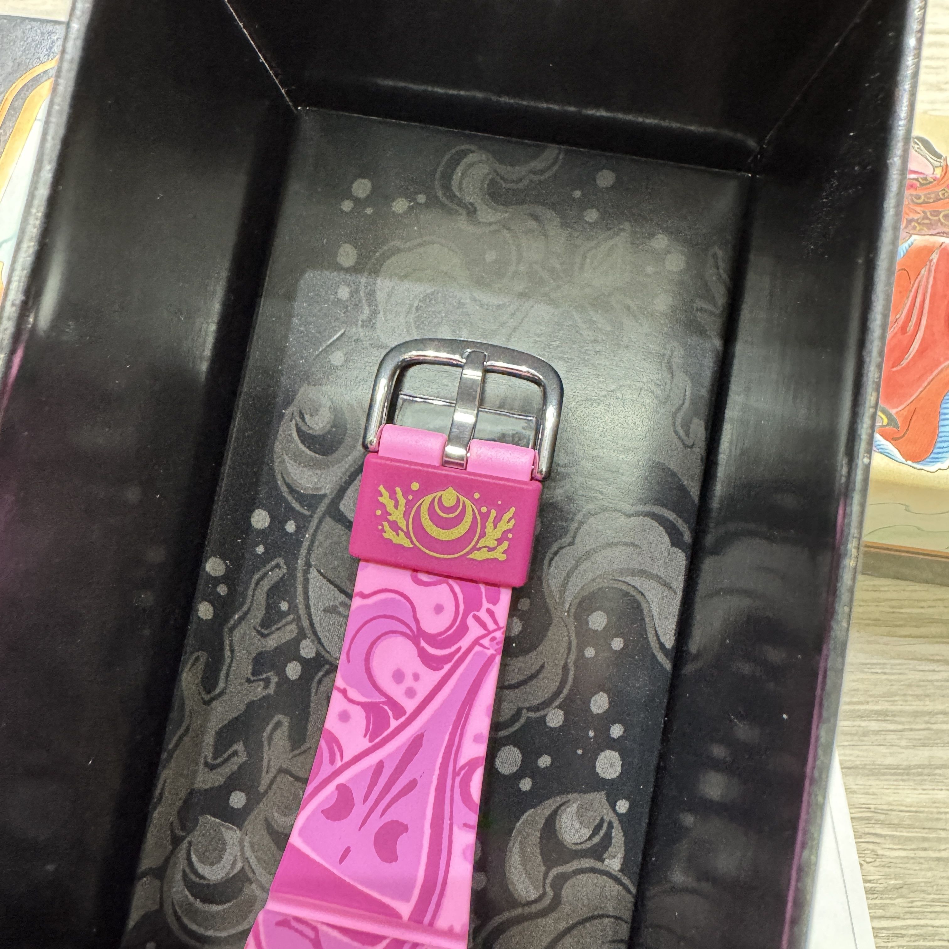 G Shock Casio BABY-G x "SEVEN LUCKY GOD" (Benzaiten) BGD-560SLG Size ONE SIZE - 3 Thumbnail