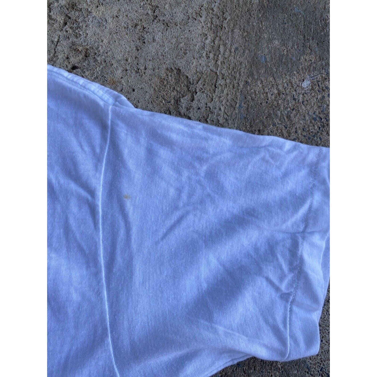 Vintage Vintage 90’s San Francisco Bridge Bay Shirt Distressed Used Size US M / EU 48-50 / 2 - 14 Thumbnail