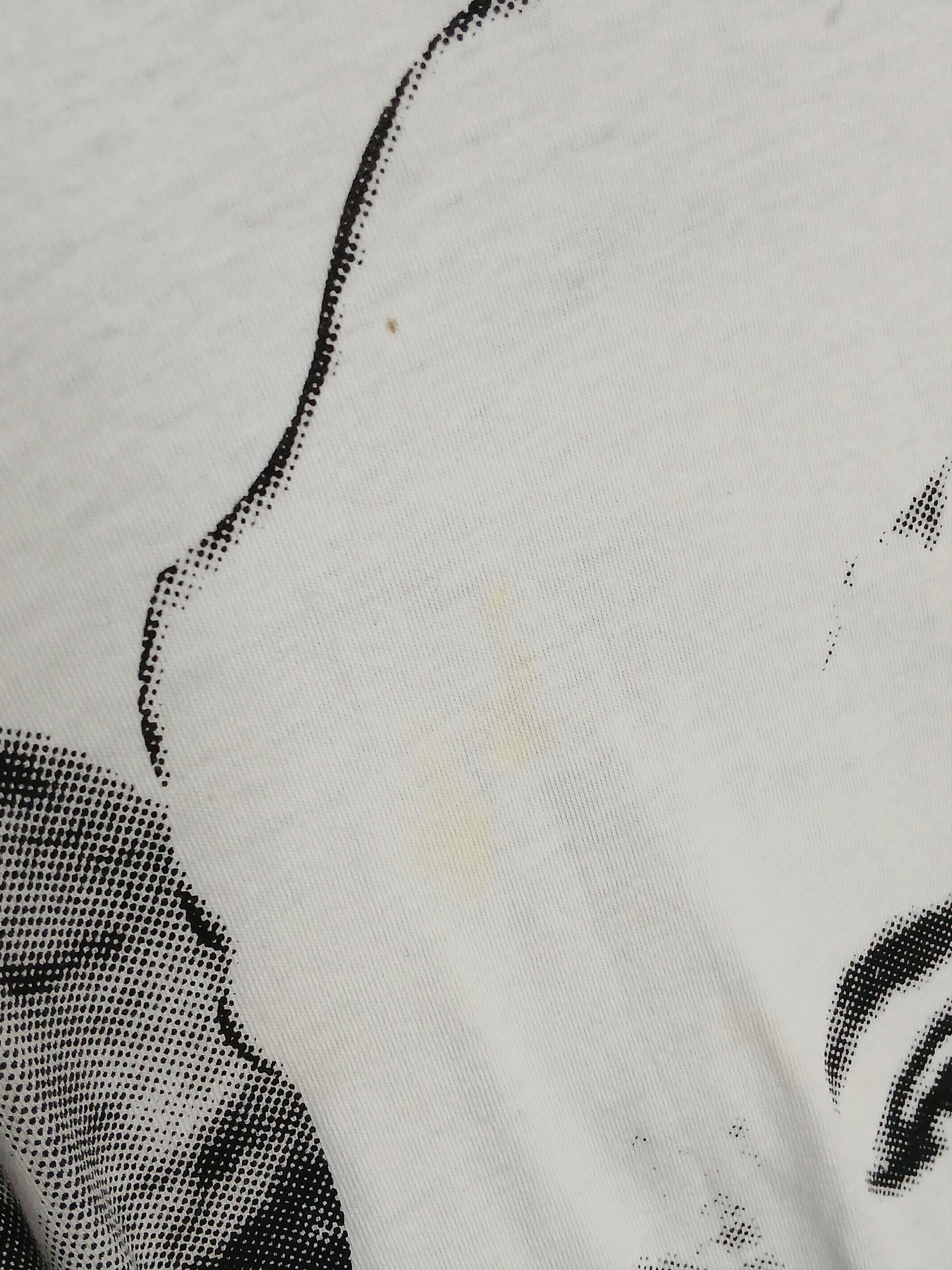 Vintage Vintage Marilyn Monroe T-Shirt Size US L / EU 52-54 / 3 - 6 Thumbnail