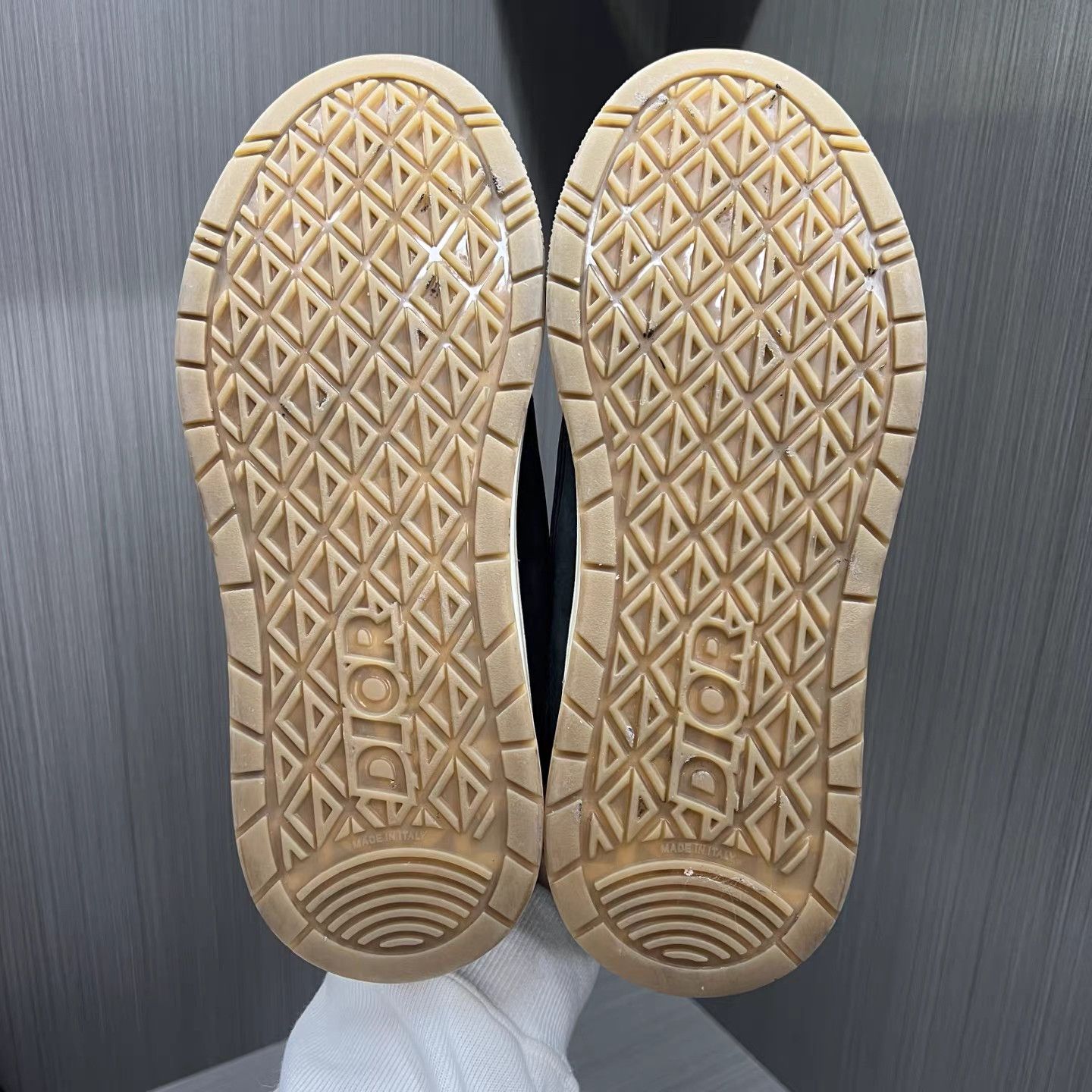 Dior Dior B713 Sneaker K15 Size US 10 / EU 43 - 6 Thumbnail