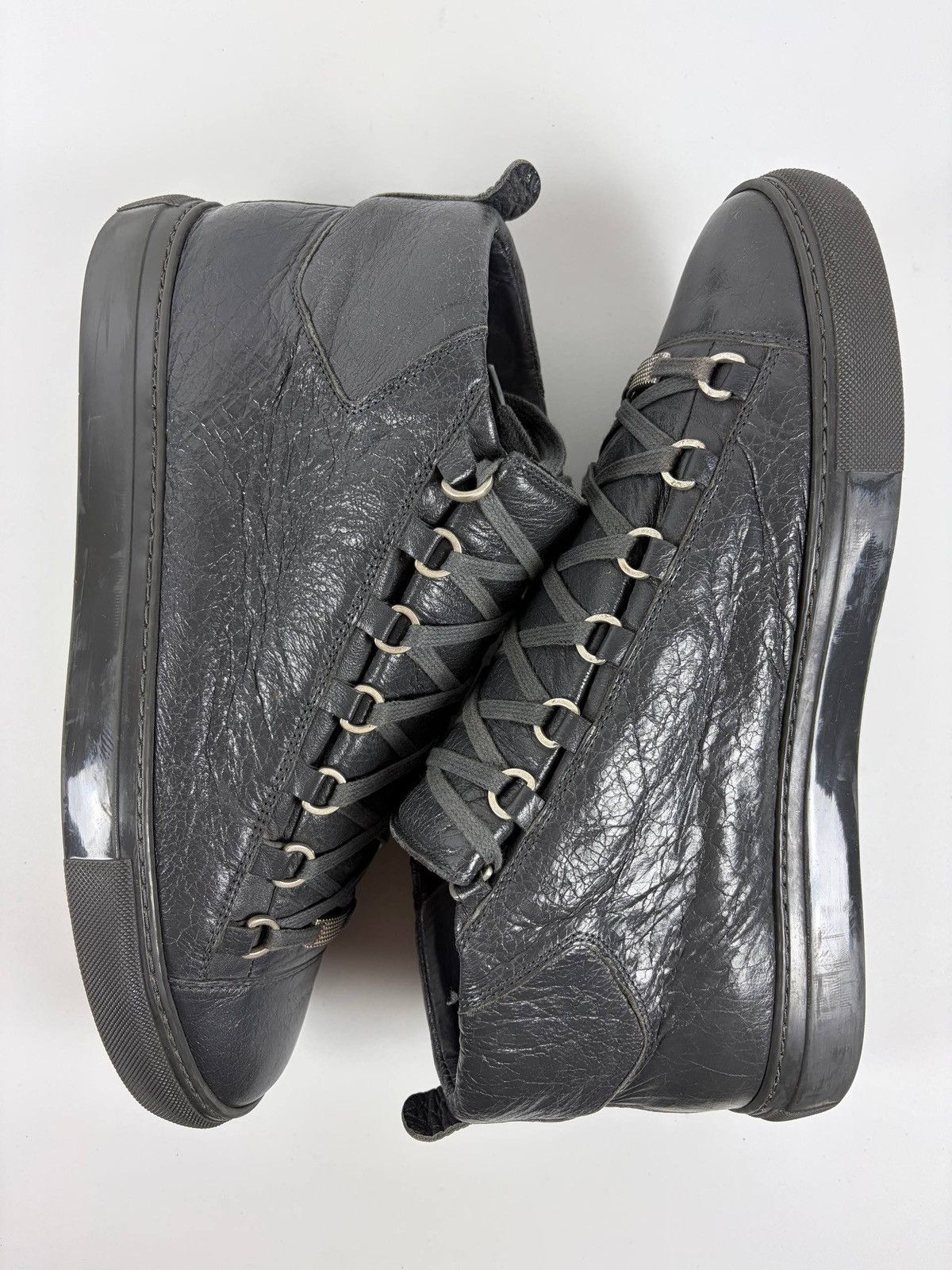 Balenciaga Balenciaga Arena Size US 10 / EU 43 - 6 Thumbnail