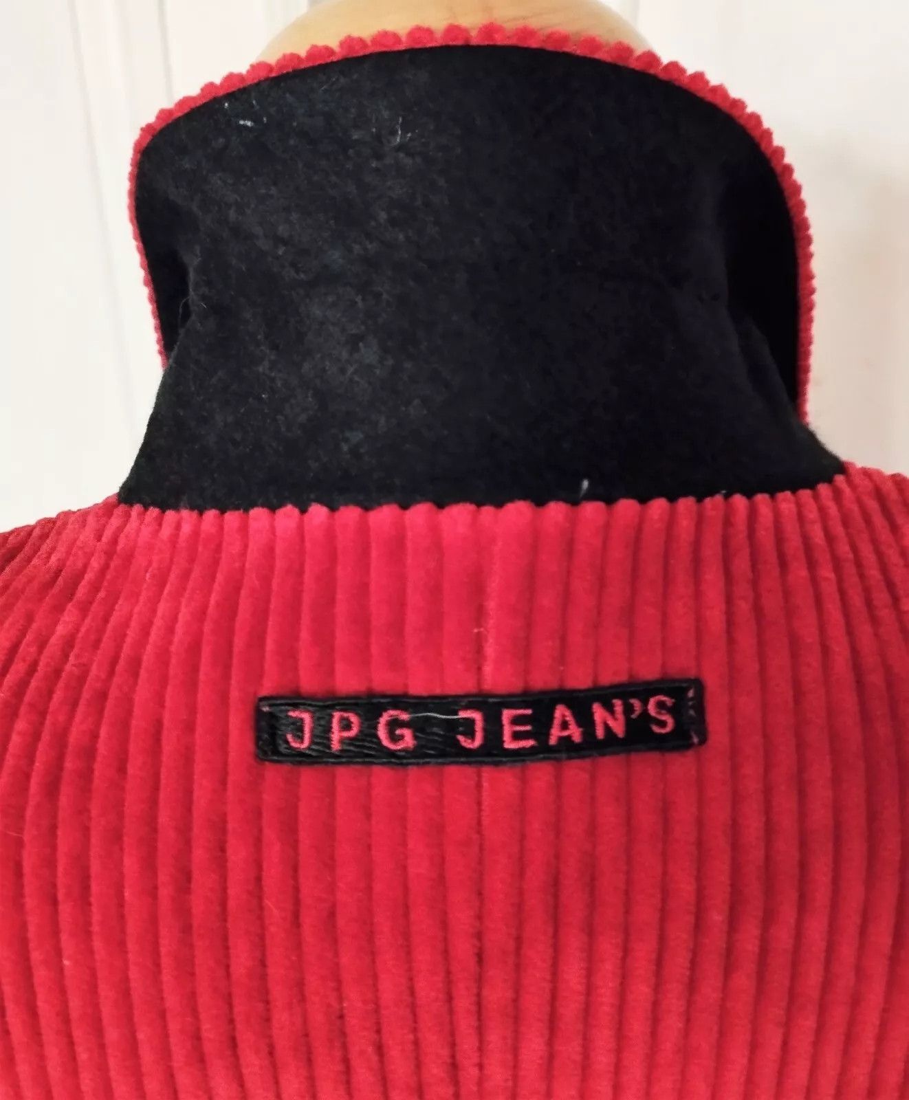 Jean Paul Gaultier Jean Paul Gaultier Veste DOonna T XL Size M / US 6-8 / IT 42-44 - 6 Thumbnail