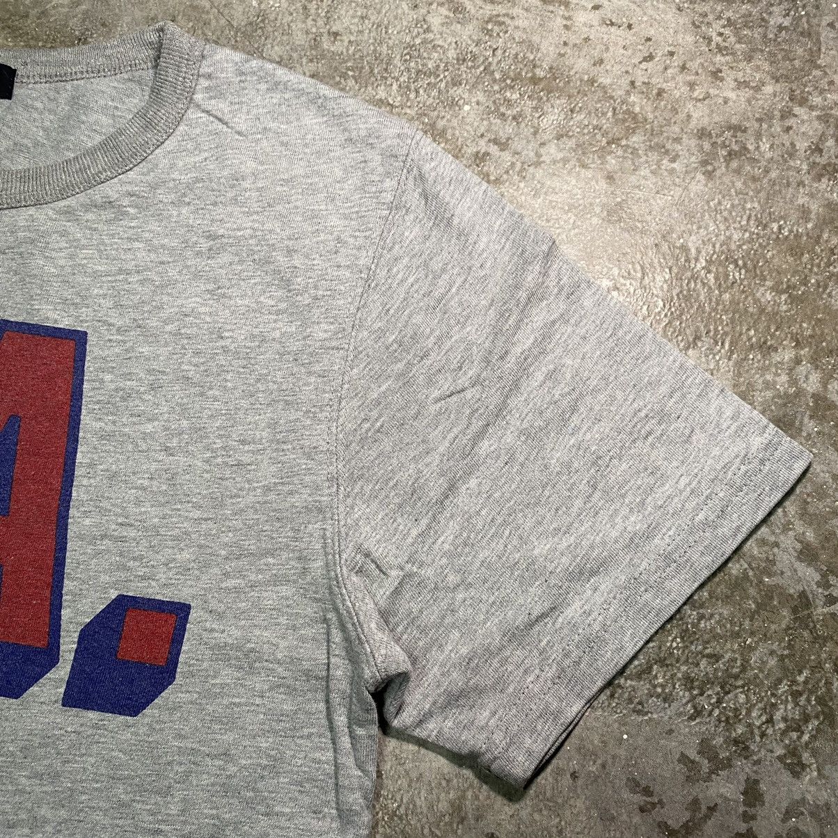 RAGEBLUE × Vintage VINTAGE RAGEBLUE L.A. SCREEN STARS TEE Size US M / EU 48-50 / 2 - 7 Thumbnail