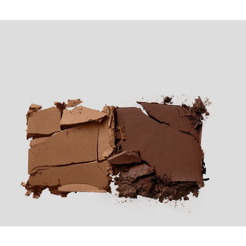 Victoria Beckham Victoris Beckham Matte Bronzing Brick 05 Terracotta Tawny Size ONE SIZE - 2 Thumbnail