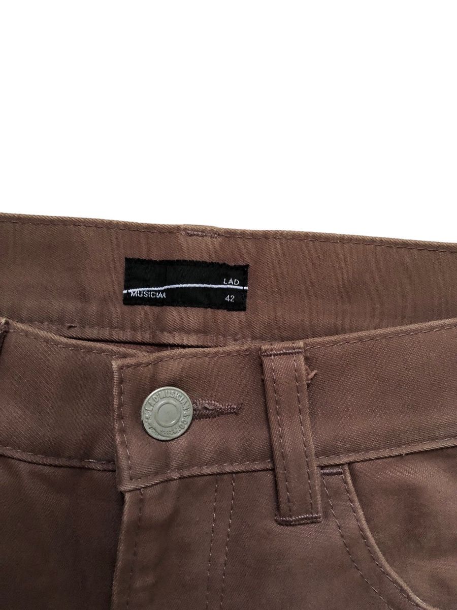 Japanese Brand × Lad Musician Vintage Lad Musician pants Size US 30 / EU 46 - 12 Thumbnail