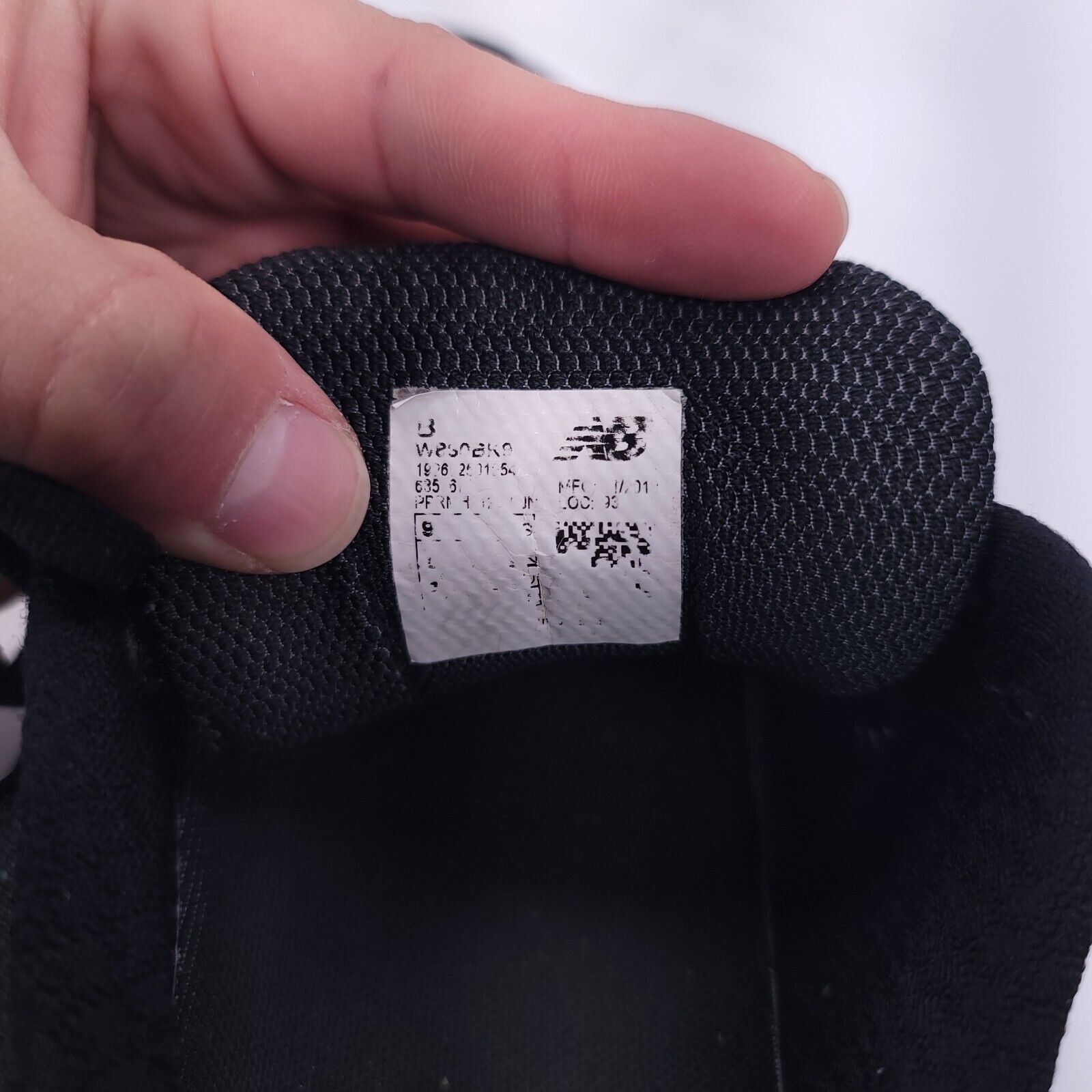 W880bk9 new balance sales