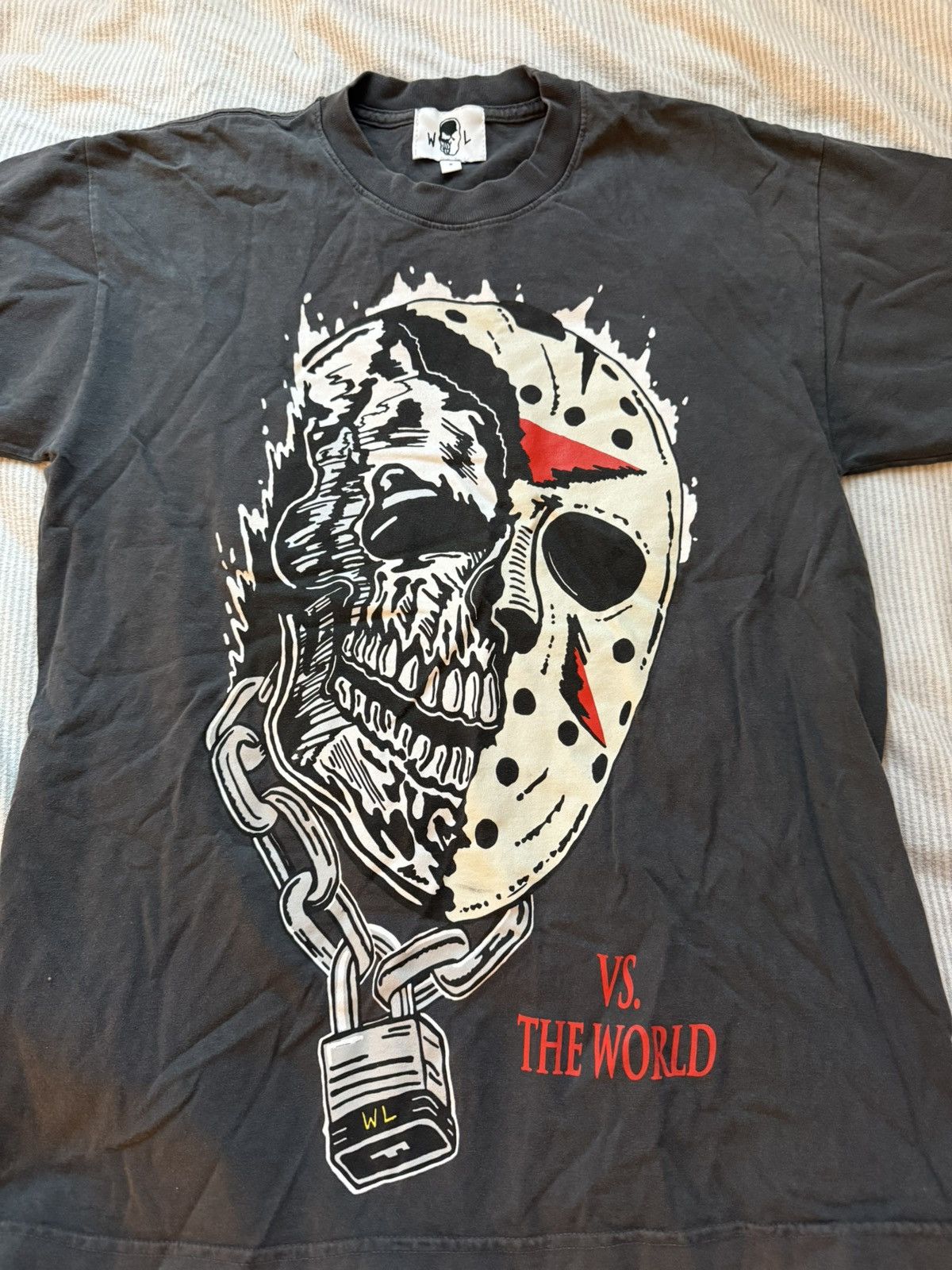 Other Warren lotas Jason tee Size US S / EU 44-46 / 1 - 1 Thumbnail