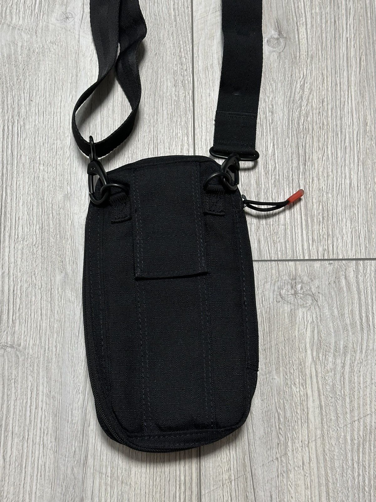 Vintage Vintage Nike Messenger Mini Bag Size ONE SIZE - 10 Thumbnail