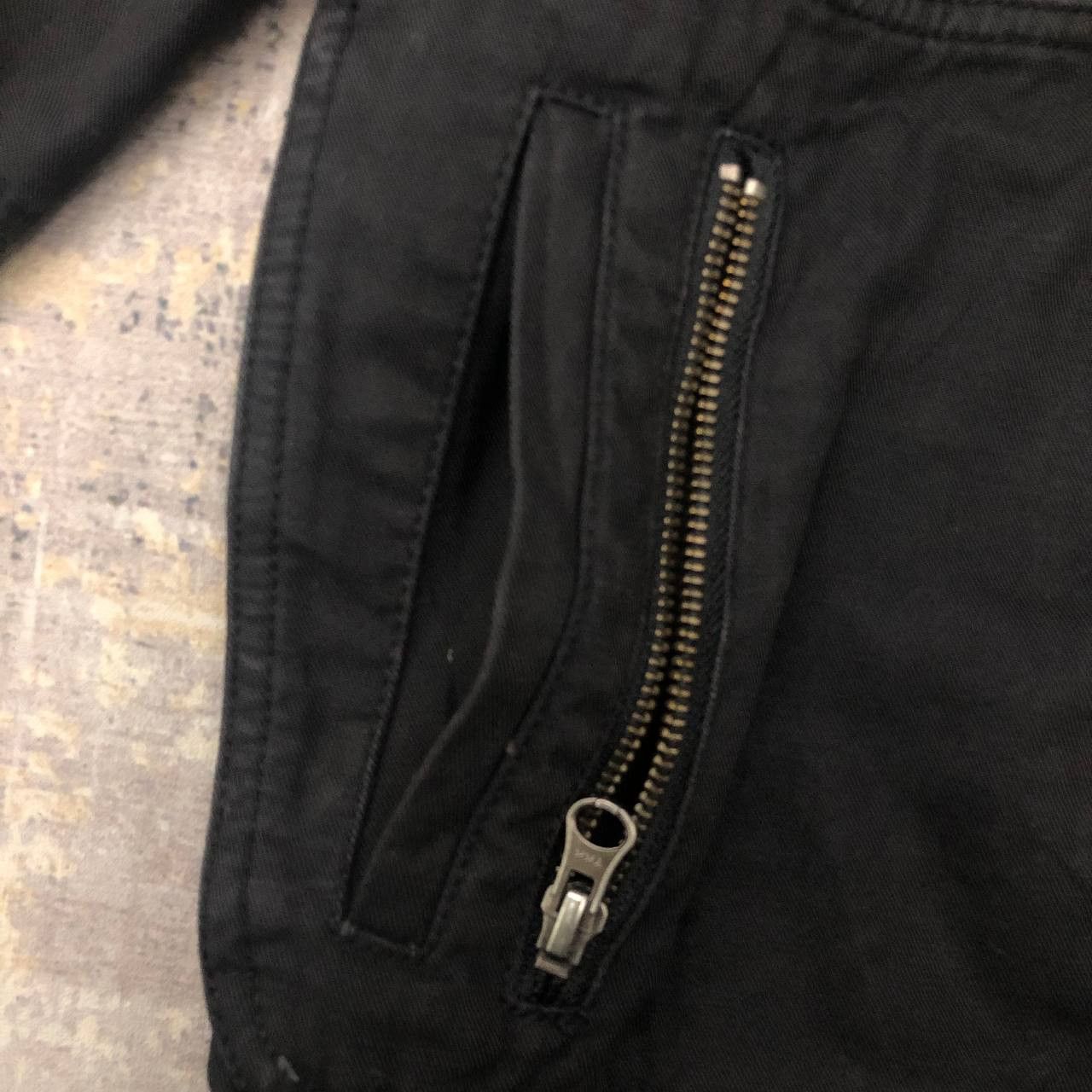 Japanese Brand Y663 PPFM BONDAGE JACKETS Size L / US 10 / IT 46 - 10 Thumbnail
