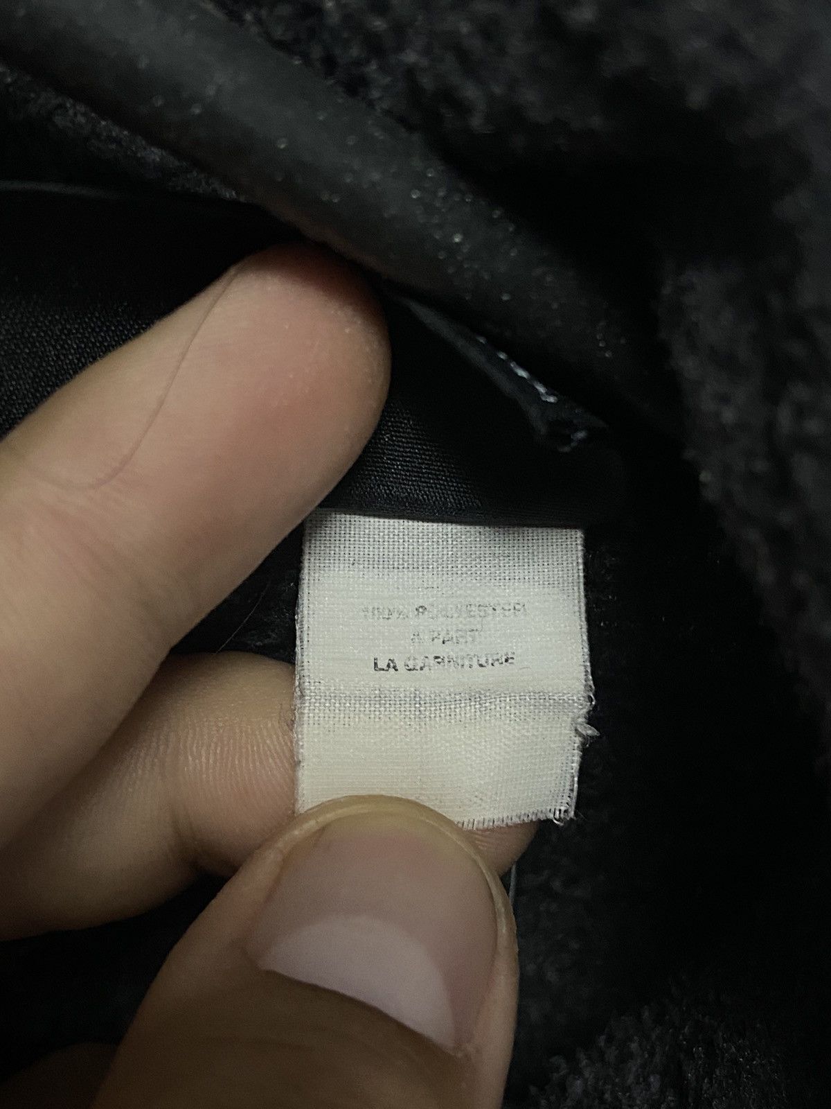 Patagonia × Vintage Patagonia Synchilla Fleece Jacket Warm Vintage Zip Size US XL / EU 56 / 4 - 7 Thumbnail