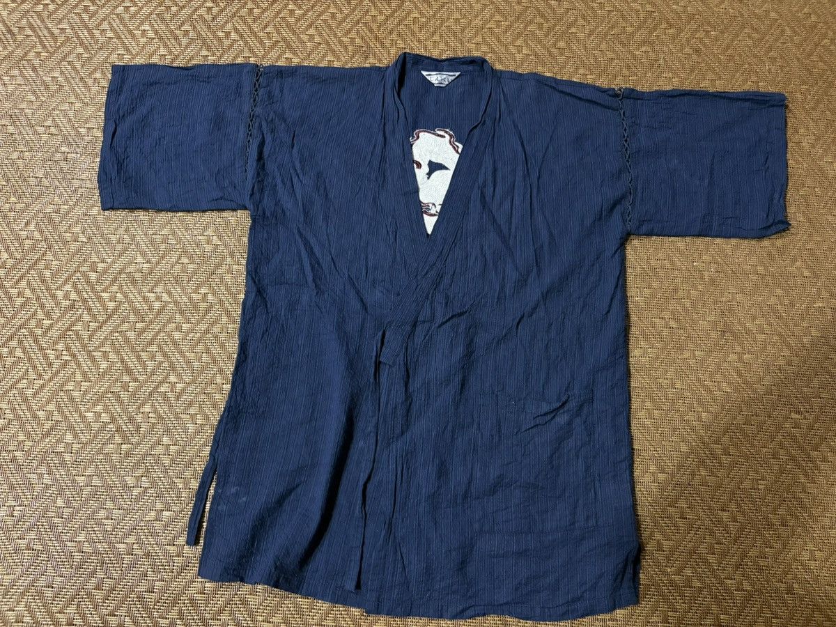 Japanese Brand Japanese x Komino x Vintage Size US M / EU 48-50 / 2 - 6 Thumbnail