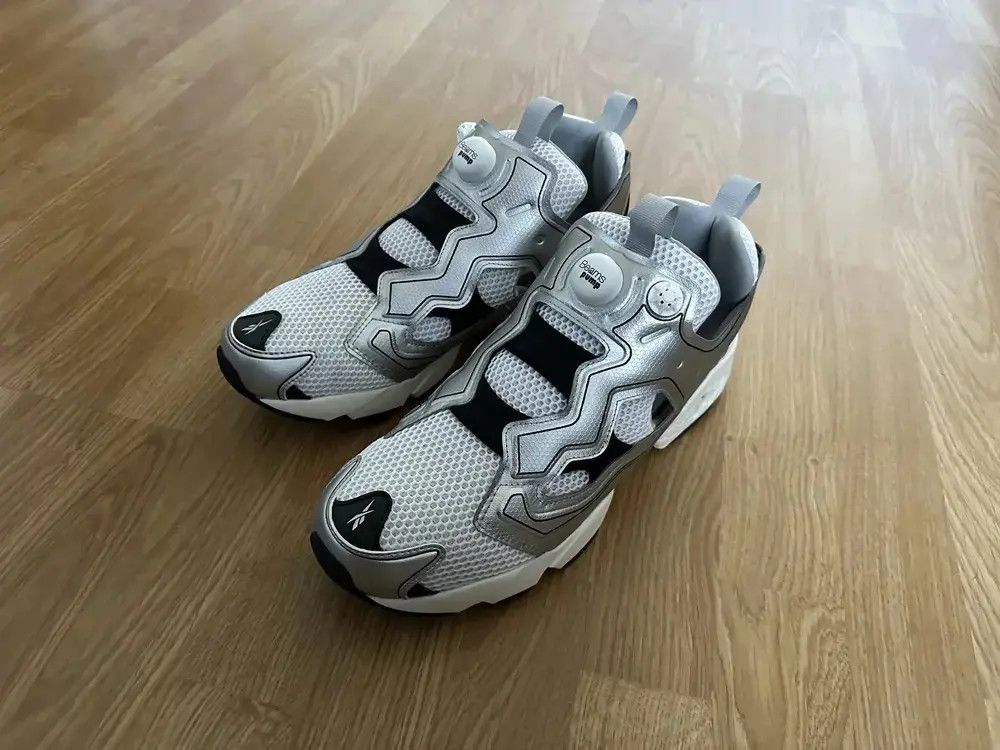 Reebok InstaPump Fury 94 (Beams+) Size US 10.5 / EU 43-44 - 7 Thumbnail