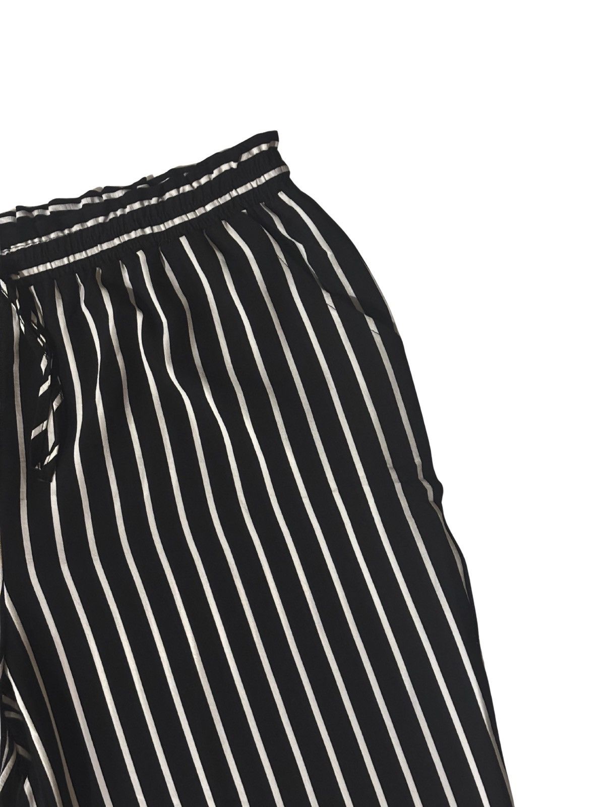 Other Womens cropped Pants.wp7019 Size 37" - 4 Thumbnail