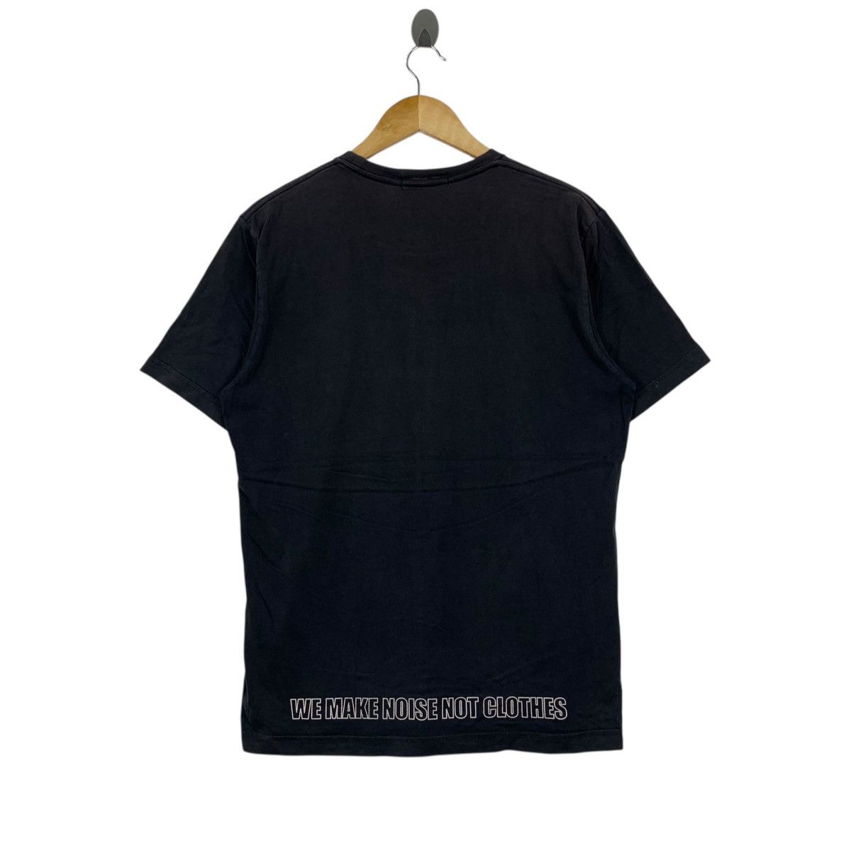 Japanese Brand × Jun Takahashi × Vintage Vintage Undercover JUN TAKASHI Japanese Designer T-Shirt Size US L / EU 52-54 / 3 - 6 Thumbnail