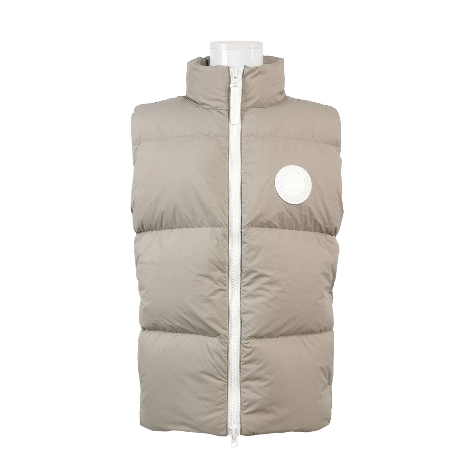Canada Goose Canada Goose Lawrence Quilted Puffer Vest XL Size US XL / EU 56 / 4 - 1 Thumbnail