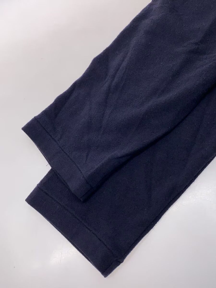 Yohji Yamamoto yohji yamamoto POUR HOMME wool long-sleeved tee HE-T04-170 Size US M / EU 48-50 / 2 - 5 Thumbnail