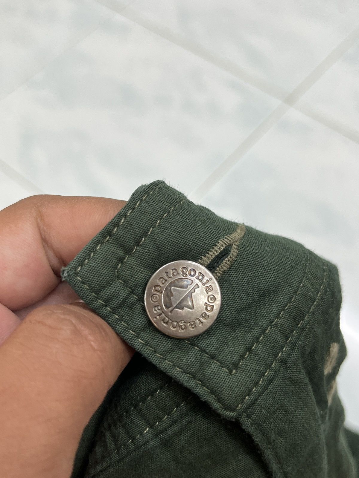 Patagonia 🔥🔥🔥STEALS PATAGONIA SHORTS Size US 34 / EU 50 - 14 Thumbnail