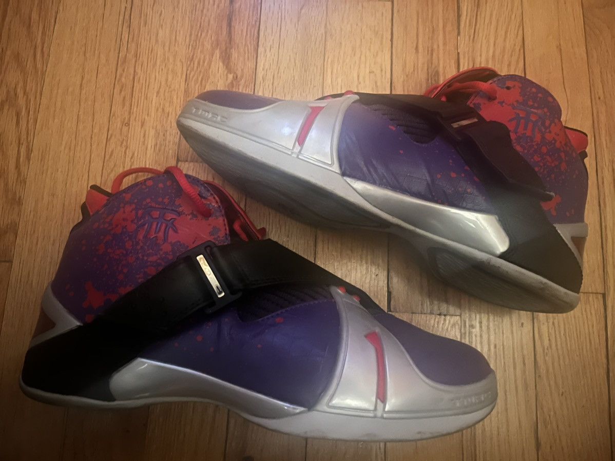 Adidas Adidas T-Mac 5 “All Star” PE Size US 9 / EU 42 - 4 Thumbnail