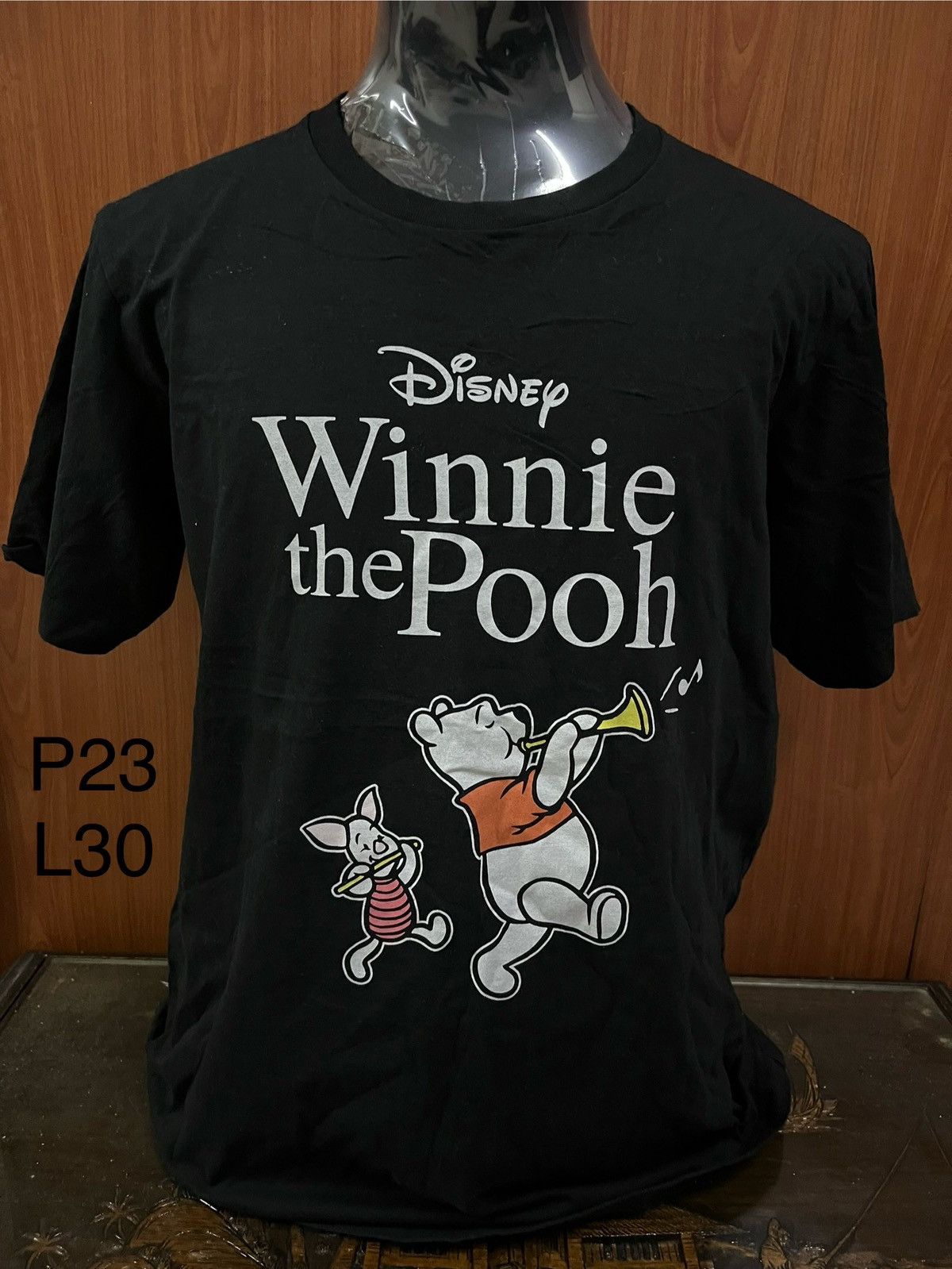 Cartoon Network × Uniqlo Uniqlo x disney Tee Size US XL / EU 56 / 4 - 1 Thumbnail