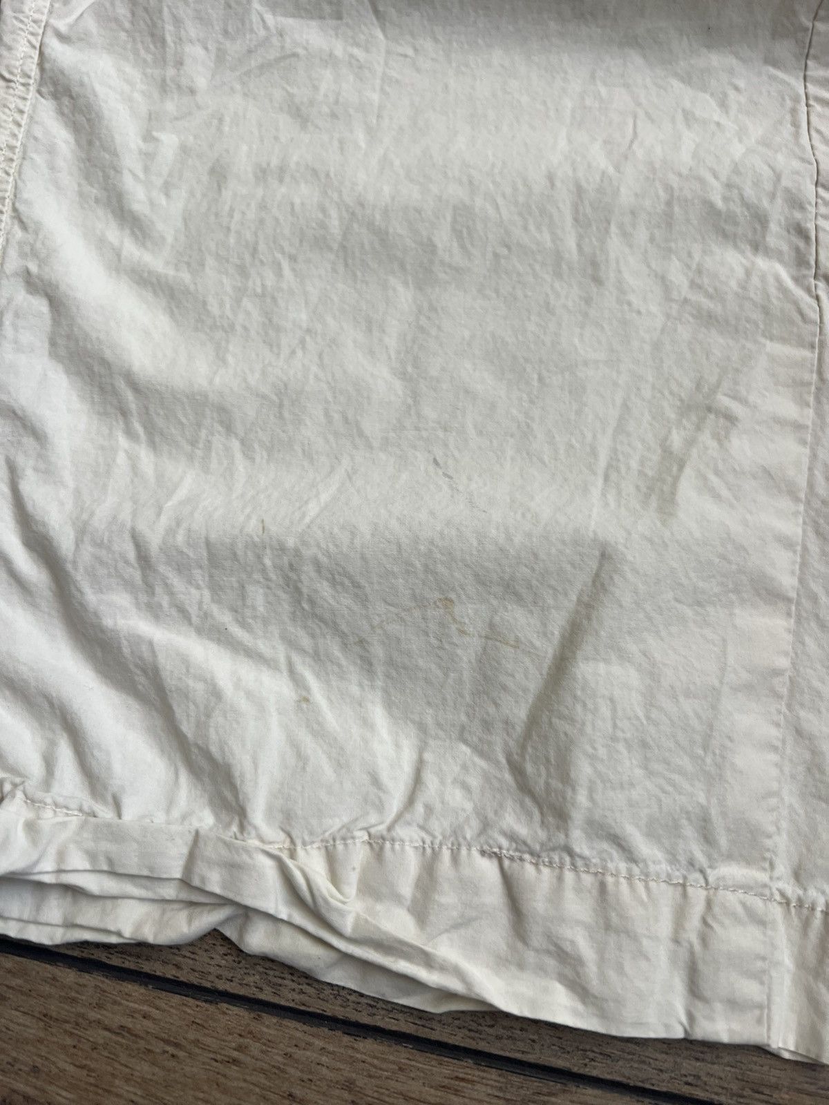 C.P. Company C.P Company Vintage Nylon Pants Size US 32 / EU 48 - 11 Thumbnail