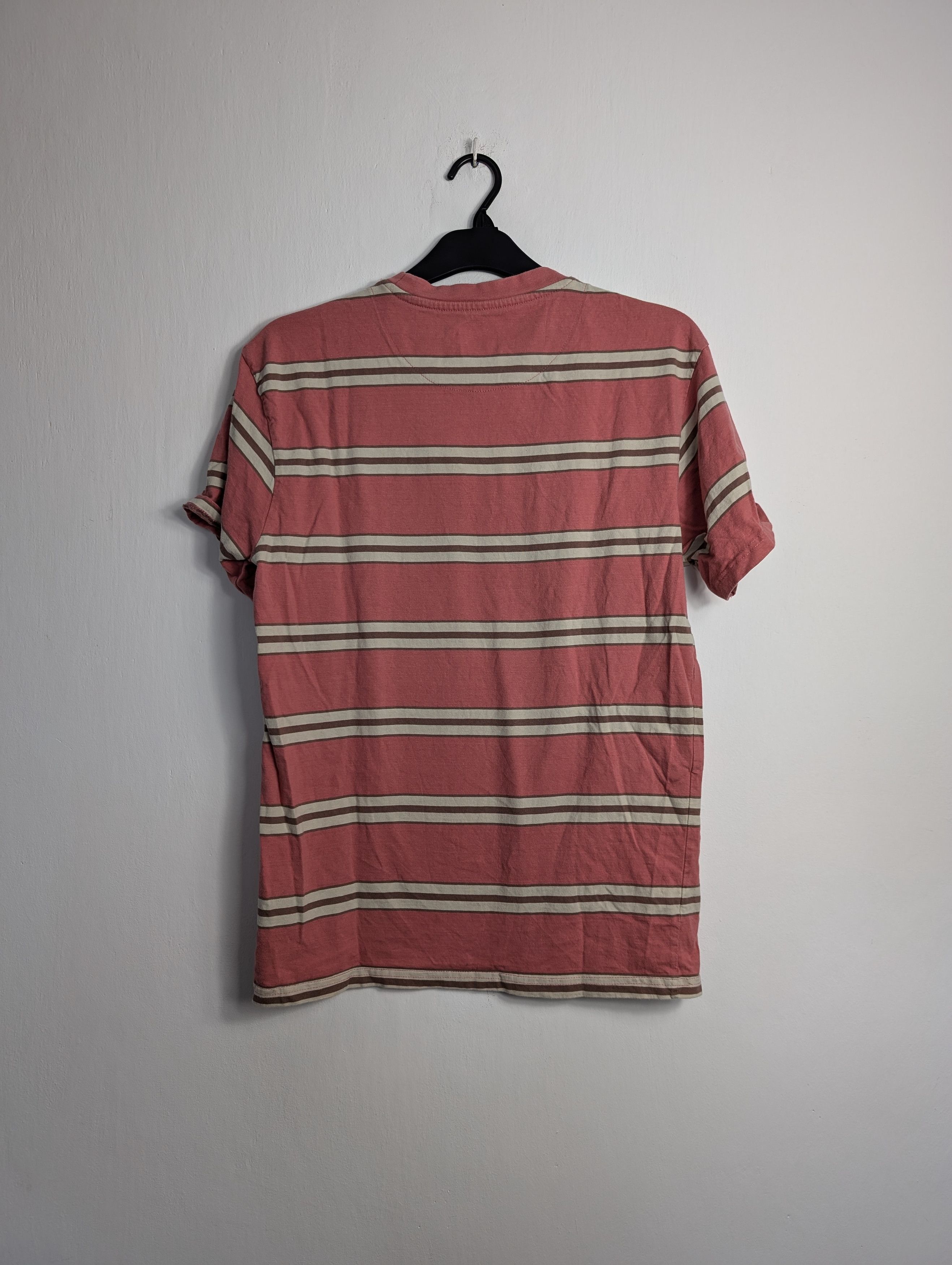 Karl Kani Karl Kani T-Shirt Streetwear Hip Hop Urban Wear Size US S / EU 44-46 / 1 - 4 Thumbnail