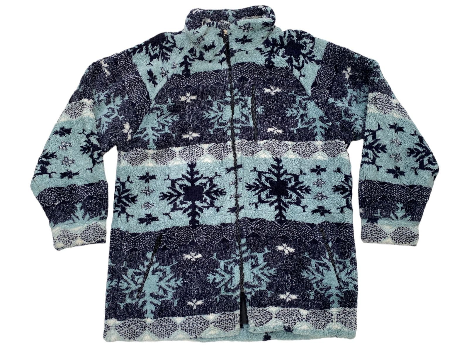 Vintage Vtg Piko Aztech Hawaiian Jacket Size US XXL / EU 58 / 5 - 3 Thumbnail