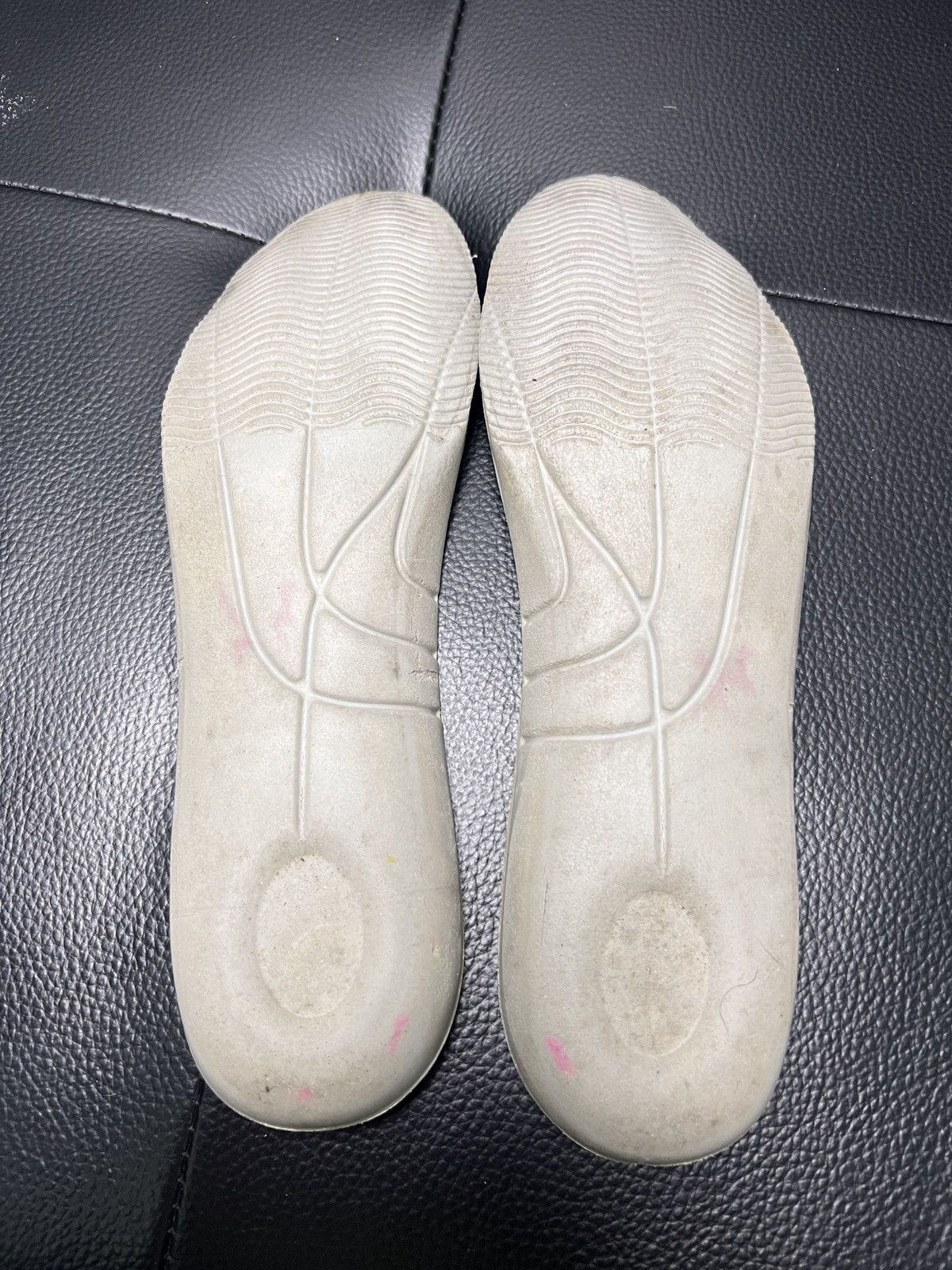 Alexander McQueen Alexander McQueen Platform Sneakers Size US 7.5 / EU 40-41 - 25 Thumbnail