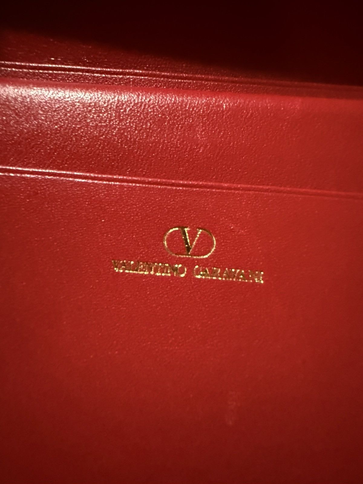 Valentino Valentino Garavani Bifold wallet Size ONE SIZE - 5 Thumbnail