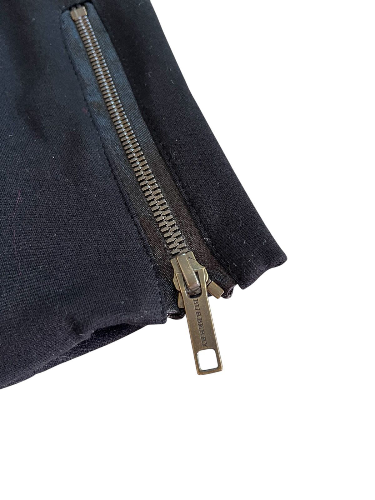 Burberry BURBERRY LONDON jaket vintage Size 38L - 4 Thumbnail