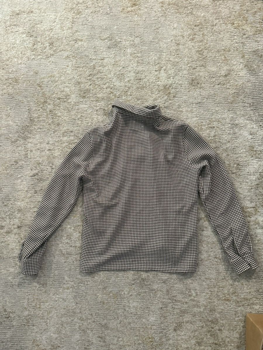 Other Houndstooth Bound Light Jacket Size US S / EU 44-46 / 1 - 2 Thumbnail