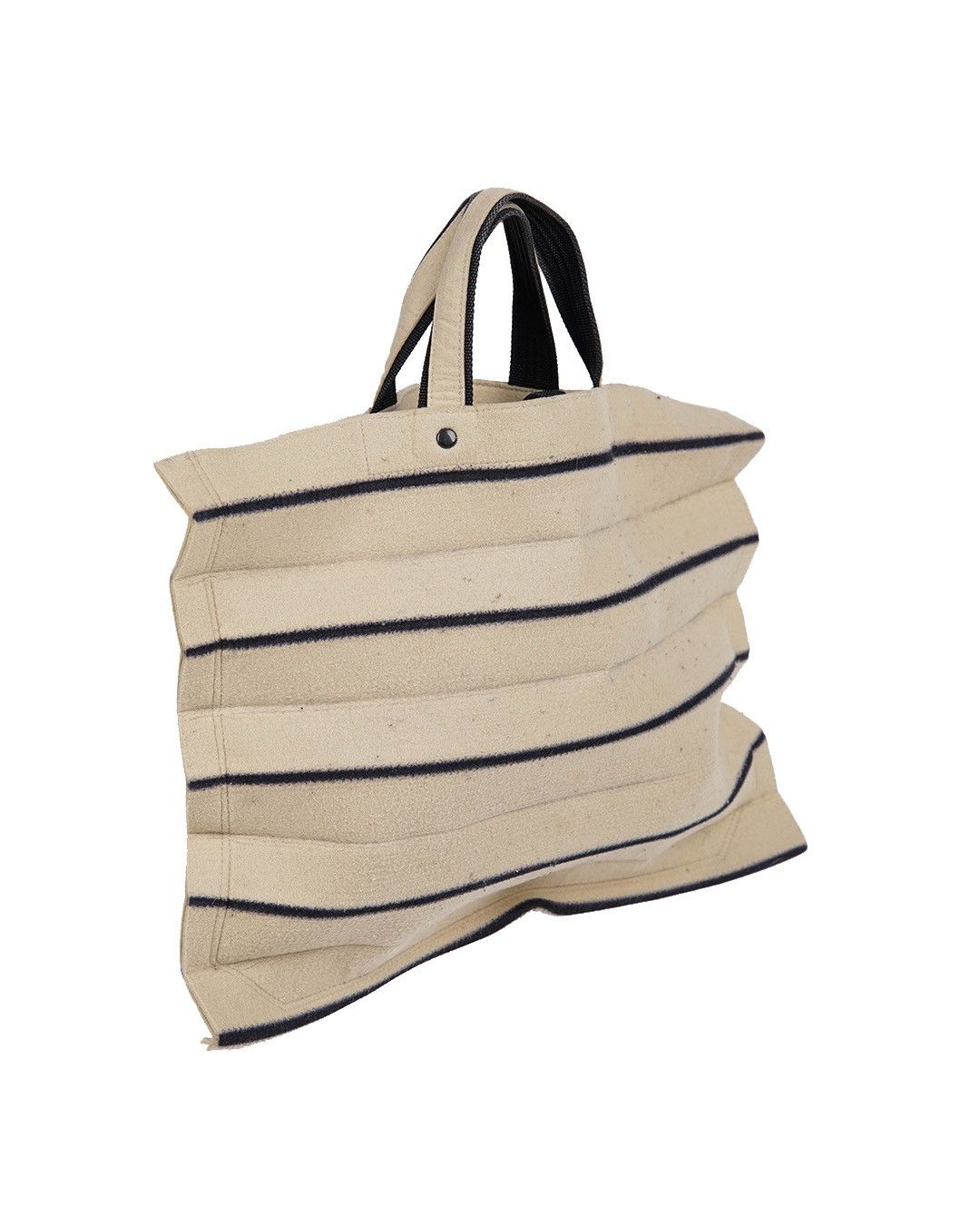 Issey Miyake Issey Miyake Foldable Bag Size ONE SIZE - 6 Thumbnail