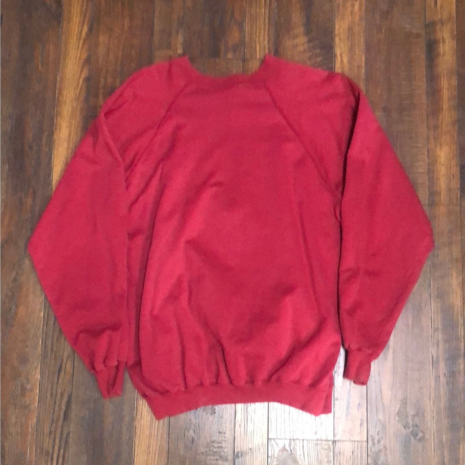 NFL Vintage 1988 NFL Super Bowl XL Washington Redskins 2XL Size US XXL / EU 58 / 5 - 4 Thumbnail
