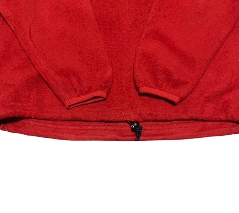 Jack Wolfskin Vintage Jack Wolfskins Polartec Fleece Jacket Size US S / EU 44-46 / 1 - 2 Thumbnail