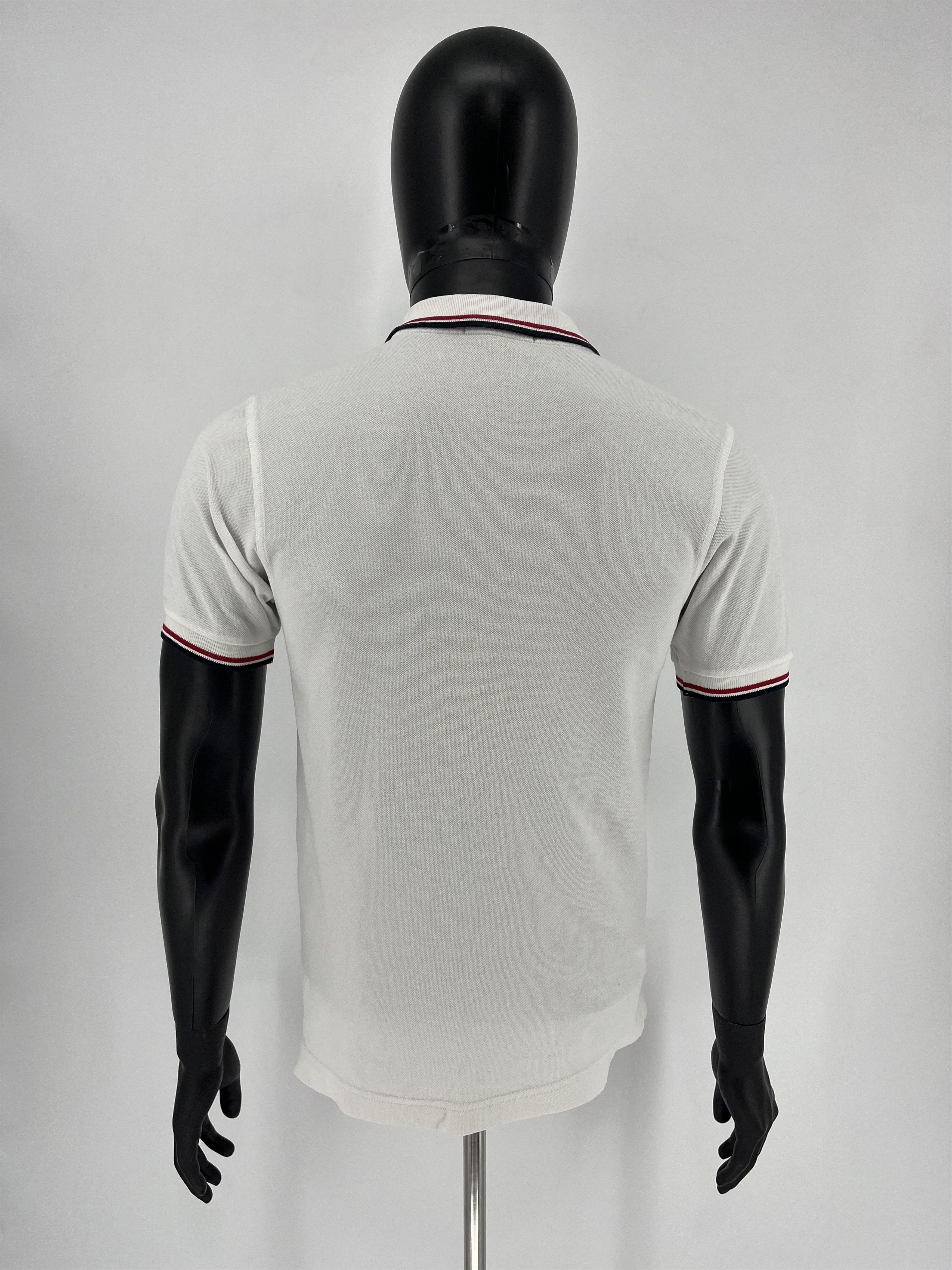 Fred Perry Men’s Fred Perry Streetwear T-Shirt Size Small Size US S / EU 44-46 / 1 - 6 Thumbnail