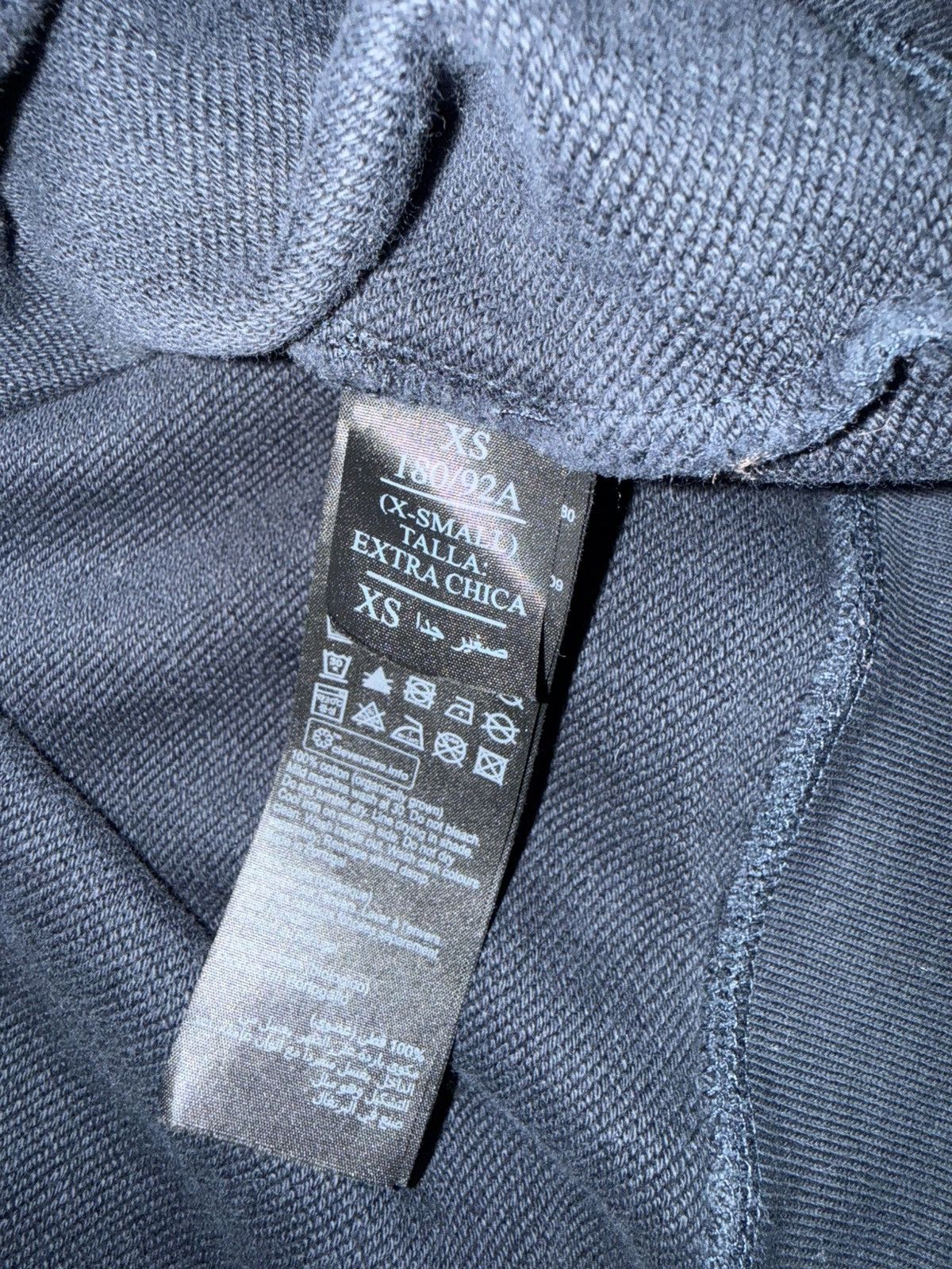 Allsaints Allsaints crew nevk Size US XS / EU 42 / 0 - 3 Thumbnail
