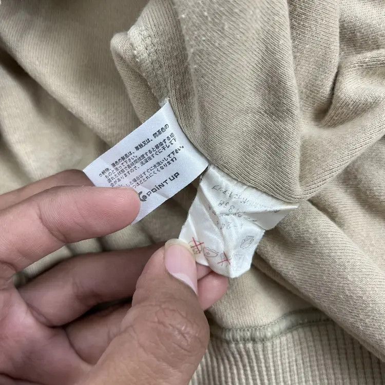Issey Miyake Vintage Hai Sporting Gear Issey Miyake Size US L / EU 52-54 / 3 - 10 Thumbnail