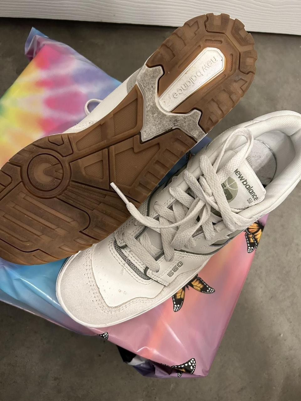 New Balance New balance Size US 8 / IT 38 - 8 Thumbnail