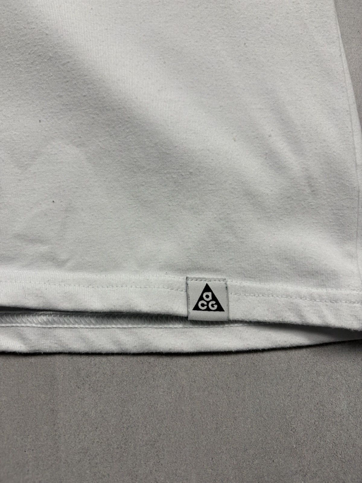 Nike ACG Nike ACG Space Constellation MMXXIV Graphic T-Shirt XXL Size US XXL / EU 58 / 5 - 11 Thumbnail