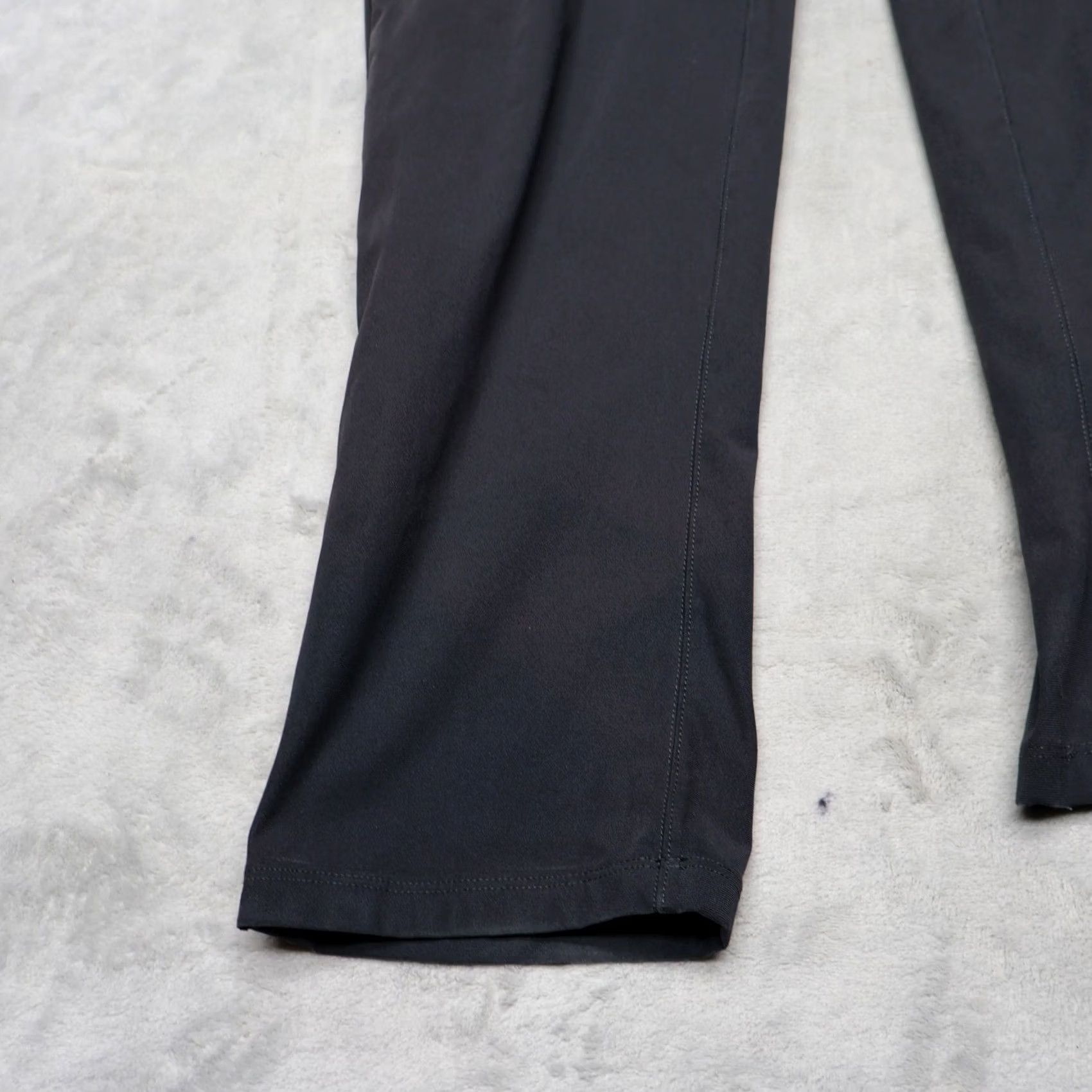 Lululemon Lululemon Commission Pants Men 31 Gray Stretch Casual Trousers Chino Fit Size US 31 - 3 Thumbnail