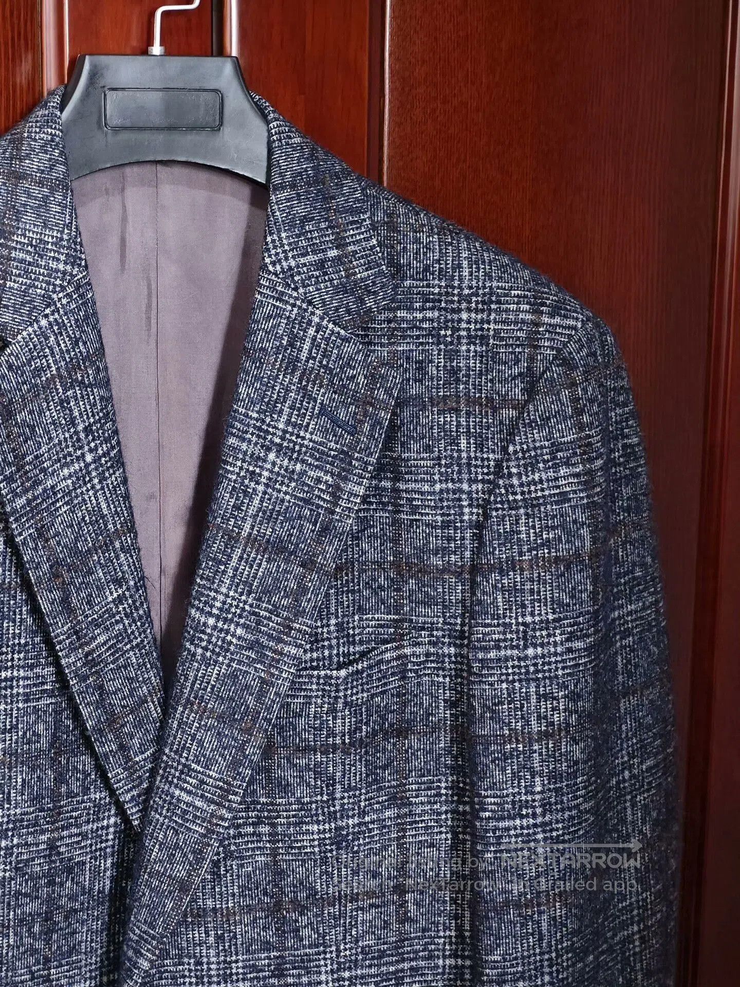 Loro Piana Custom Loro Piana Alpaca Suit. Size US L / EU 52-54 / 3 - 2 Thumbnail