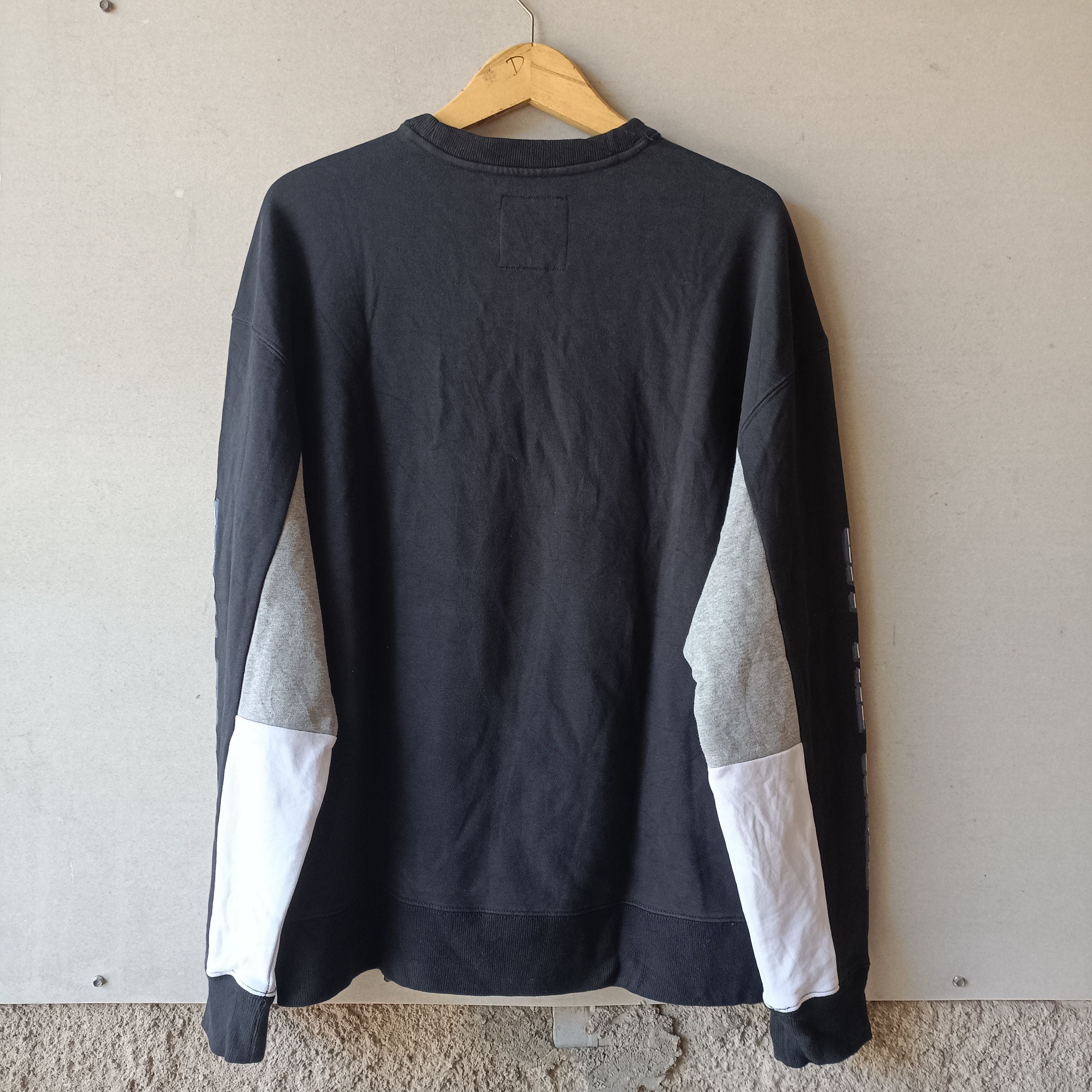 Vans Vans Sweatshirt Size US M / EU 48-50 / 2 - 7 Thumbnail